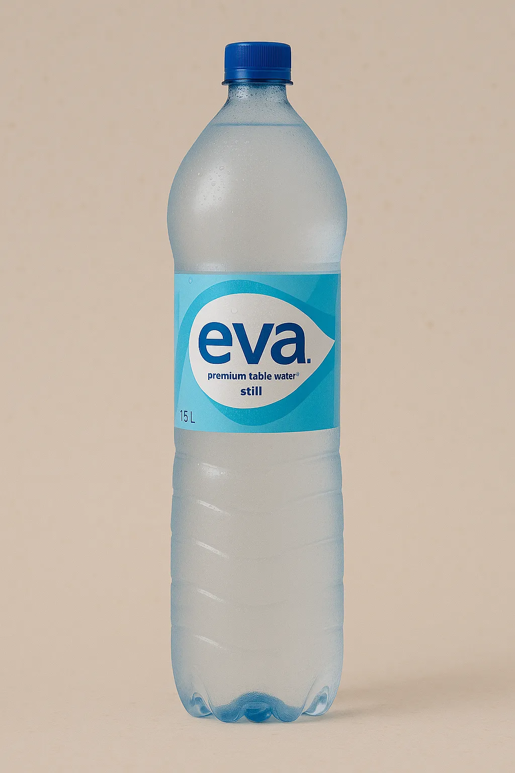 Small Bottled Water (75cl eva)